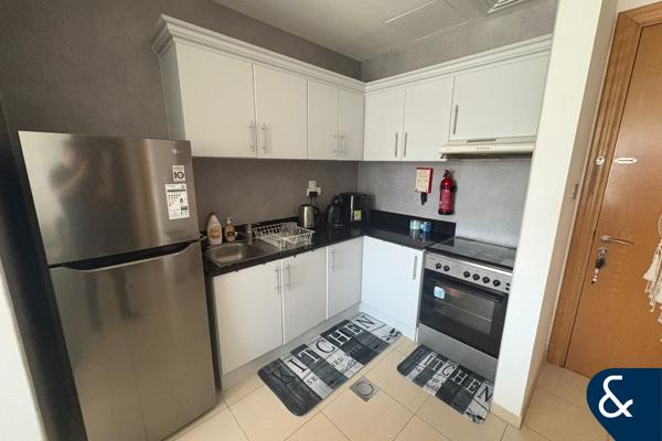 One Bedroom | Vacant | Best Value | 1 Bath