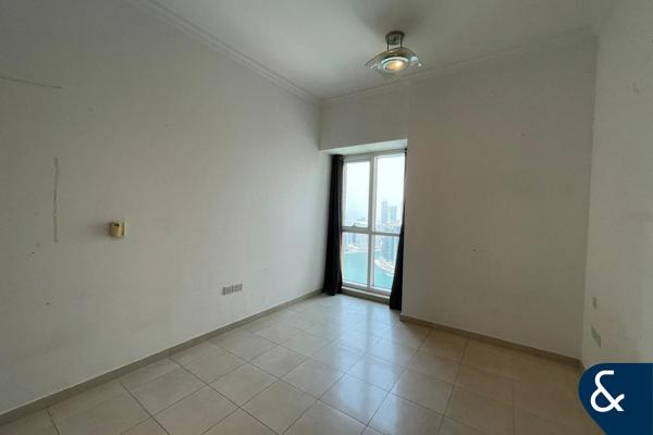 2 Bedroom | Full Canal and Skyline Views