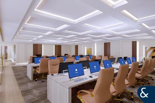 Brand New Renovation | Burj Khalifa | Fitted