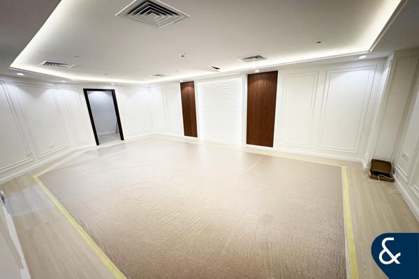 New Office | Downtown Location | Fitted