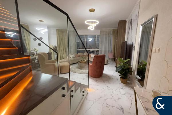 2 Bedroom + Maid | Vastu | Duplex | Vacant