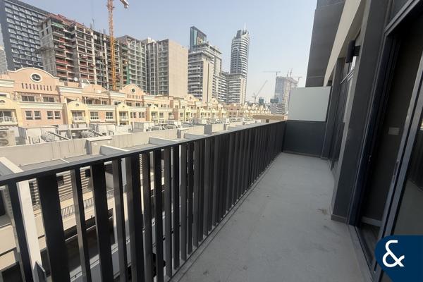 Unfurnished | 1 Bedroom | Ellington