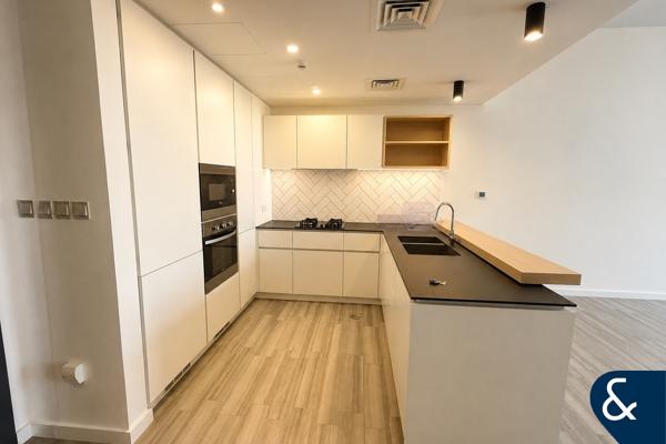 Unfurnished | 1 Bedroom | Ellington