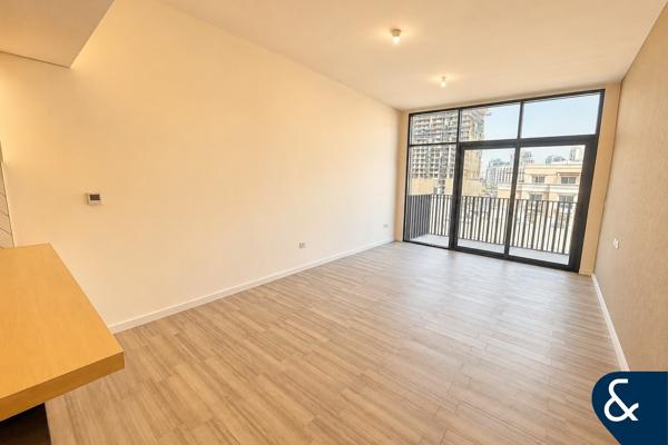Unfurnished | 1 Bedroom | Ellington