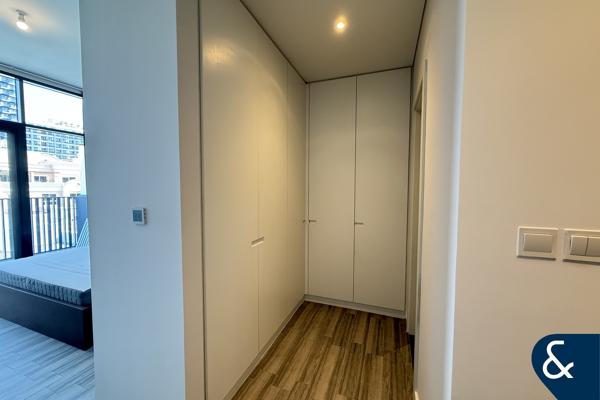 Unfurnished | 1 Bedroom | Ellington