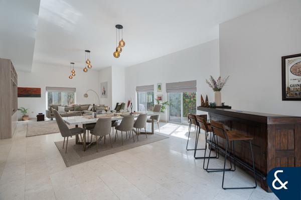 Exclusive B2 Mazaya | Corner Plot | 5 Beds