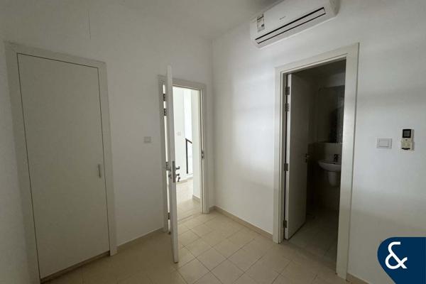 Single Row | Vacant Soon | Larger Plot