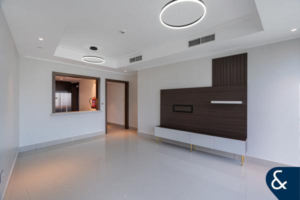 Burj and Fountain View/ Luxury 2 bedroom