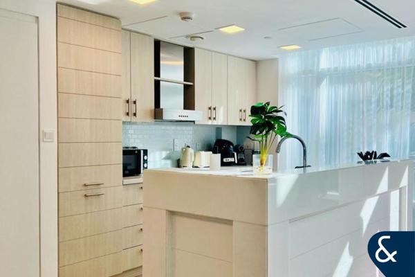 Unique Duplex | One Bedroom | Upgraded