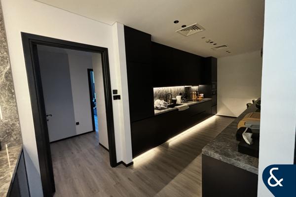 Upgraded | VOT | Marina Views | Furnished