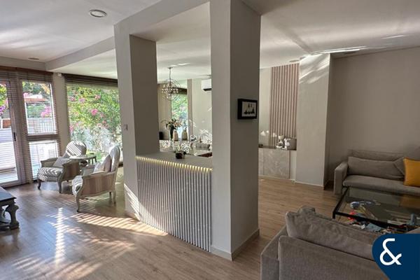 Springs 4 | Type 3E | Extended | Corner PLOT