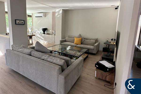 Springs 4 | Type 3E | Extended | Corner PLOT