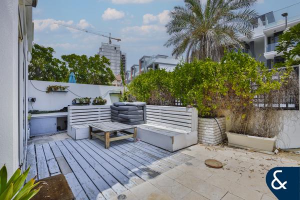 3 Bed+Study Corner Unit | Vacant on transfer