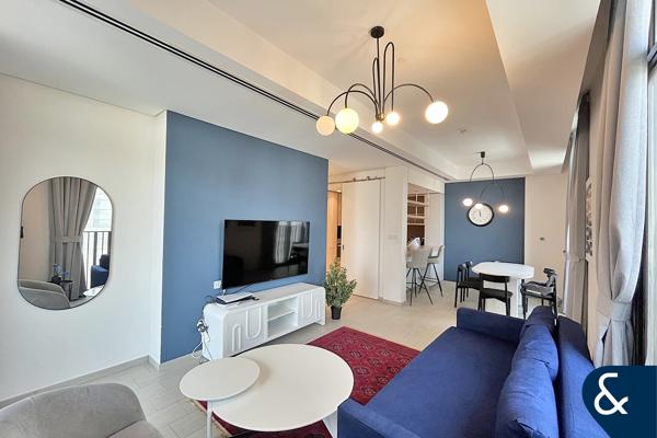 Corner Layout | 2 Bed | Vacant On Transfer