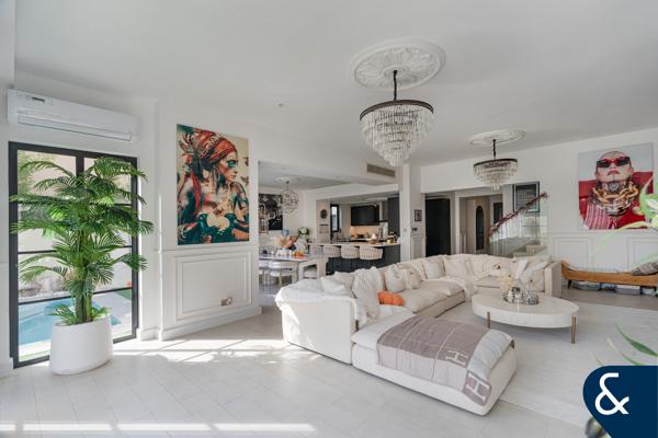 One of a Kind | Fully Upgraded | Extended
