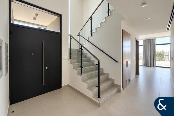 4 Bed | Vacant | Type F | Standalone