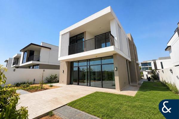 4 Bed | Vacant | Type F | Standalone
