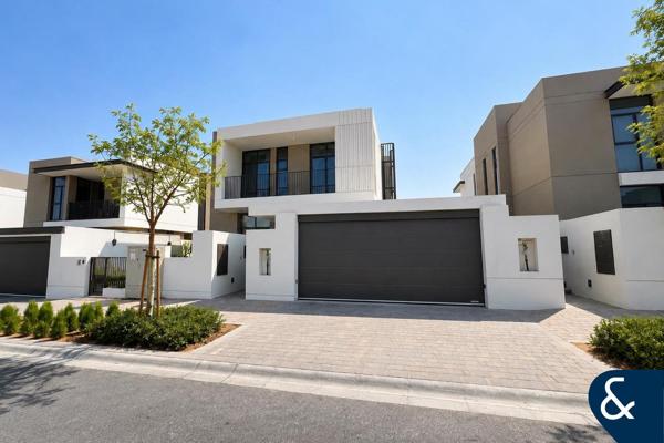 4 Bed | Vacant | Type F | Standalone