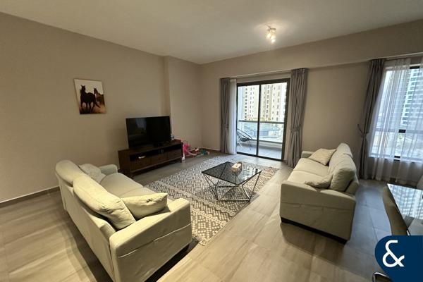 Modern Upgrades | Furnished | Spacious