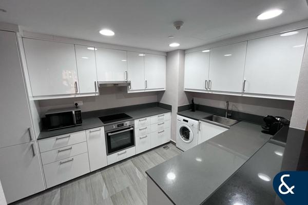 Modern Upgrades | Furnished | Spacious