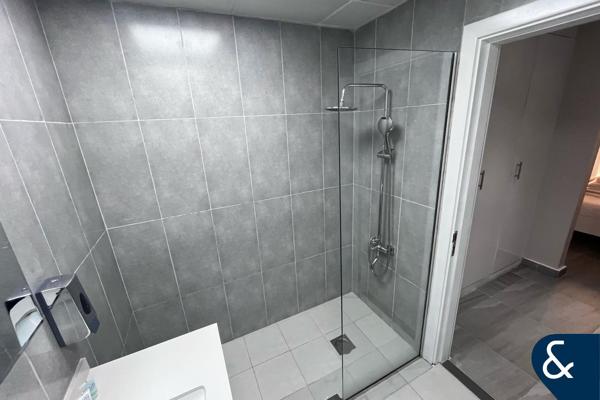 Modern Upgrades | Furnished | VOT | 1 Bed