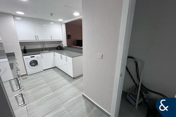 Renovated | One Bedroom | Furnished