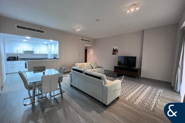 Renovated | One Bedroom | Furnished