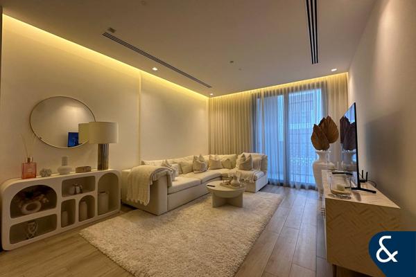 Vacant | Exceptional Quality | Exclusive