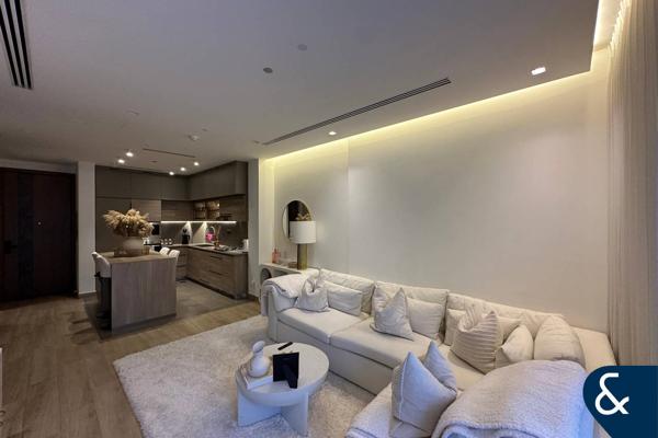 Vacant | Exceptional Quality | Exclusive
