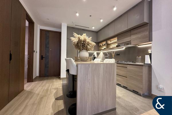 Vacant | Exceptional Quality | Exclusive