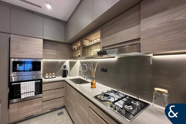 Vacant | Exceptional Quality | Exclusive