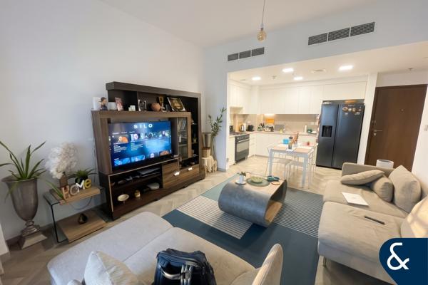 Furnished | Low Floor | Avail Dec 1st