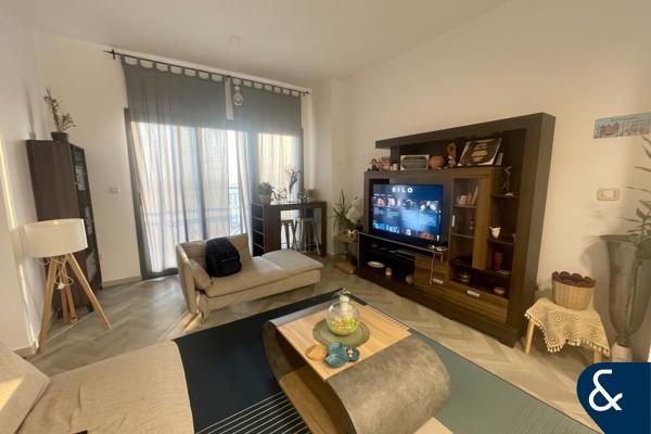 Furnished | Low Floor | Avail Dec 1st
