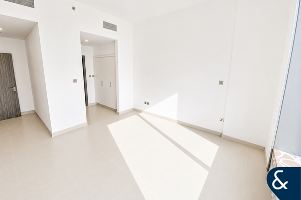 Two Bed + Maids | Upgraded Flooring | Oia