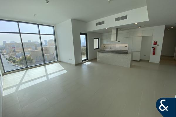Two Bed | 1919 Sq Ft | Maids Room | VOT