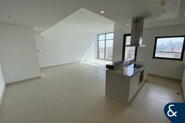 Two Bed | 1919 Sq Ft | Maids Room | VOT