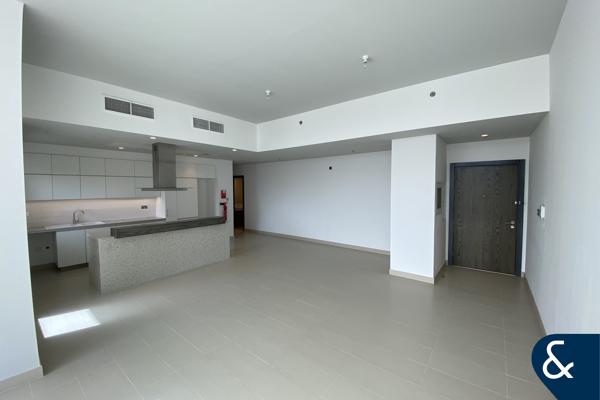 Two Bed | 1919 Sq Ft | Maids Room | VOT