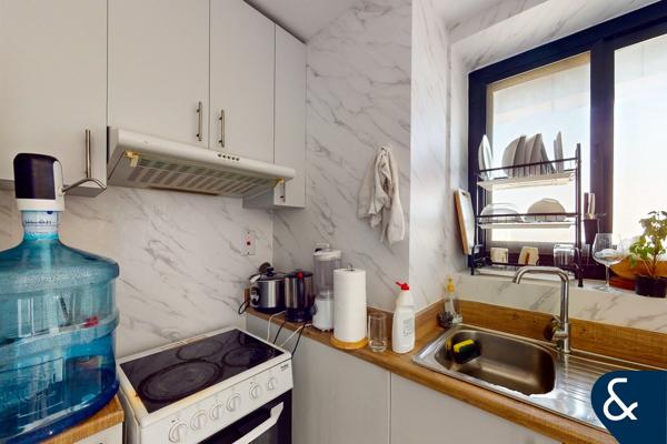 Cheapest 1 Bed | High Floor | Prime Location