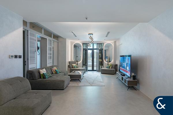 Renovated | Study | Garden | Two Beds