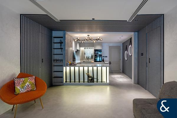 Renovated | Study | Garden | Two Beds