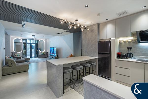 Renovated | Study | Garden | Two Beds