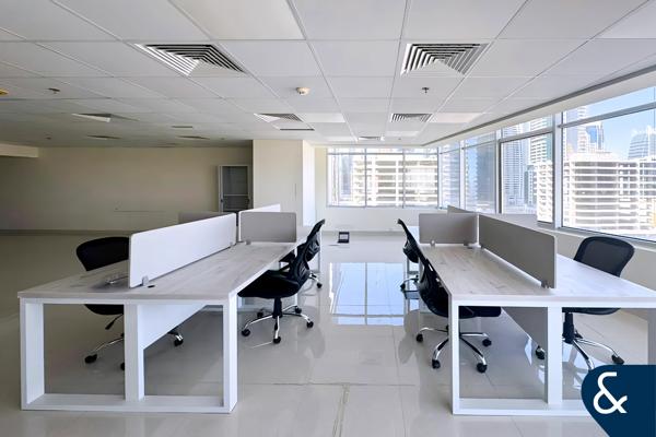 Vacant | Below Market | Walk to Metro