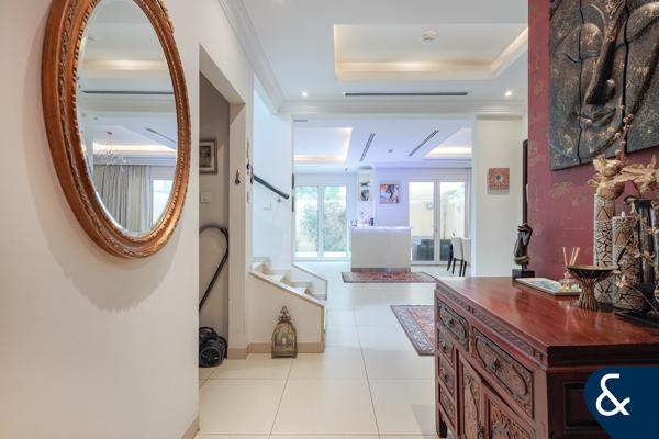 Type 3S1 | Great Location | VOT | New Price
