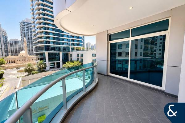 Two Bed Orra Marina / Investment Opportunity