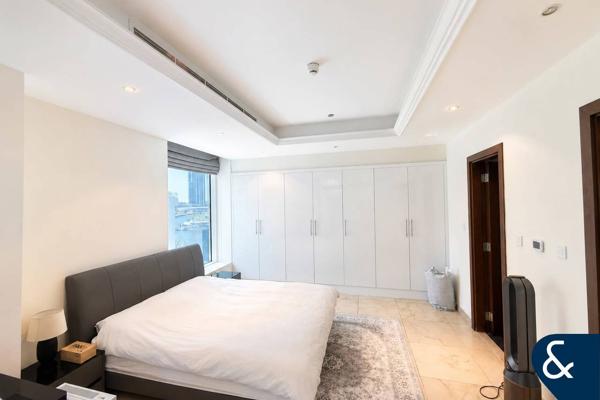 Two Bed Orra Marina / Investment Opportunity
