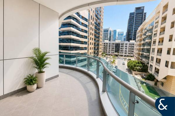 Two Bed Orra Marina / Investment Opportunity