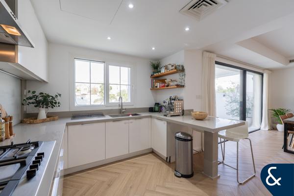 Exclusive | Upgraded | 3M | Quiet location