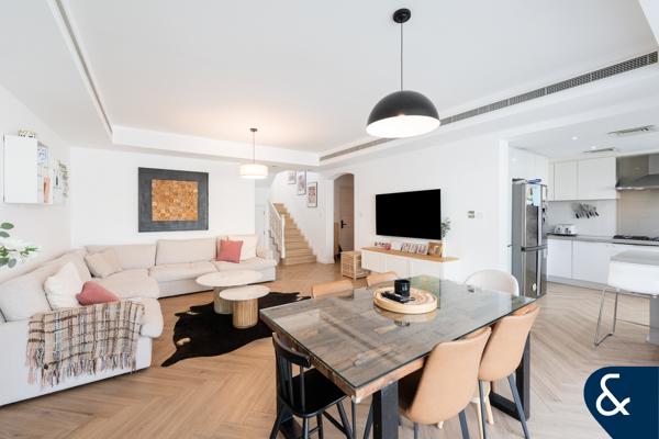 Exclusive | Upgraded | 3M | Quiet location