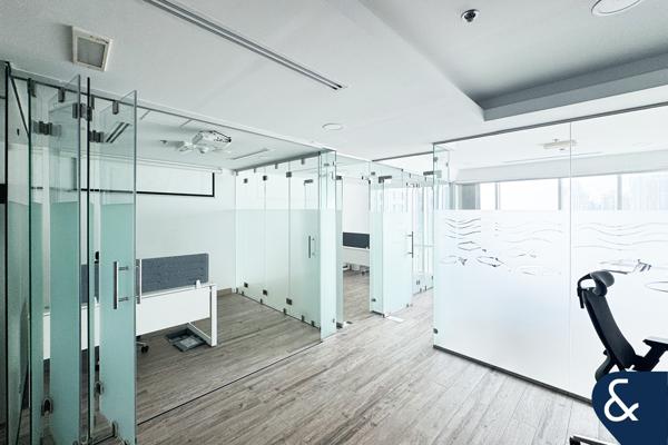 Prime Location | Available Furnished | Vacant