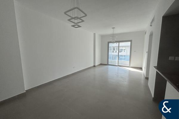 Near Metro | Upgraded | Unfurnished | Vacant